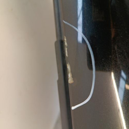 Aile avant gauche NISSAN QASHQAI 1