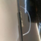 Aile avant gauche NISSAN QASHQAI 1
