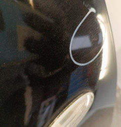 Aile avant gauche NISSAN QASHQAI 1 Photo n°3