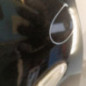 Aile avant gauche NISSAN QASHQAI 1