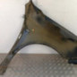 Aile avant gauche NISSAN QASHQAI 1