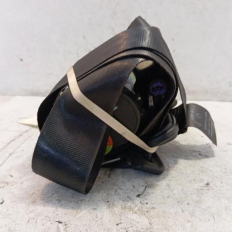 Ceinture avant gauche NISSAN QASHQAI 1