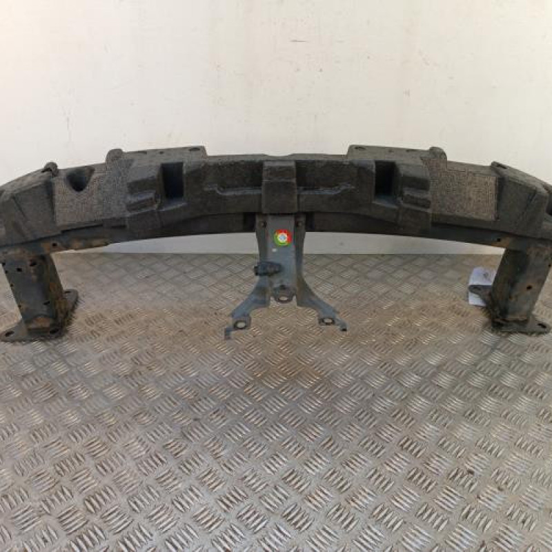 Renfort pare choc avant (traverse) NISSAN QASHQAI 1