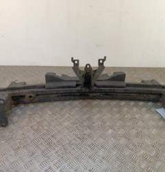 Renfort pare choc avant (traverse) NISSAN QASHQAI 1 Photo n°3
