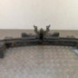 Renfort pare choc avant (traverse) NISSAN QASHQAI 1