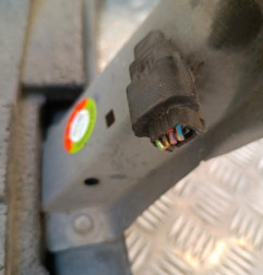 Renfort pare choc avant (traverse) NISSAN QASHQAI 1 Photo n°4