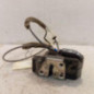 Serrure avant droit NISSAN QASHQAI 1
