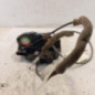 Serrure avant droit NISSAN QASHQAI 1