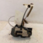 Serrure avant gauche NISSAN QASHQAI 1