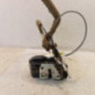 Serrure avant gauche NISSAN QASHQAI 1