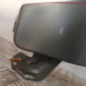 Aile avant gauche PEUGEOT 607