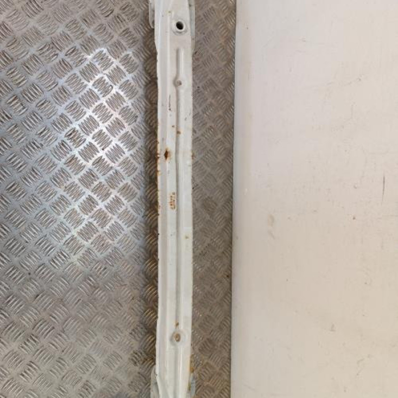 Renfort pare choc arriere (traverse) PEUGEOT 207