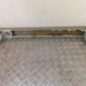 Renfort pare choc arriere (traverse) PEUGEOT 207