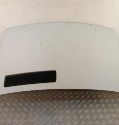 Capot OPEL VIVARO 1 Photo n°1