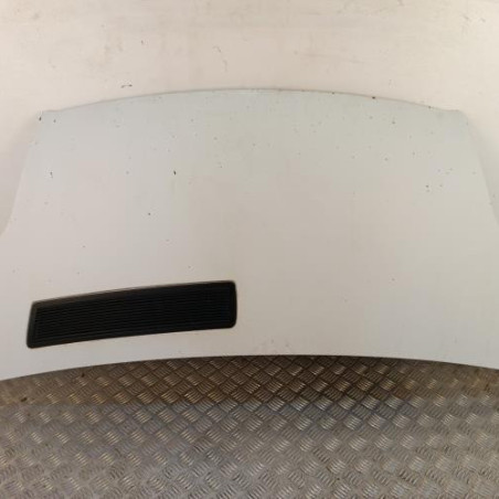 Capot OPEL VIVARO 1 Photo n°1