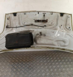Capot OPEL VIVARO 1 Photo n°4