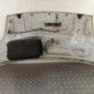 Capot OPEL VIVARO 1