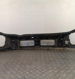 Face avant OPEL VIVARO 1