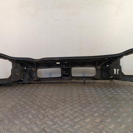 Face avant OPEL VIVARO 1