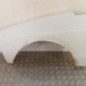 Aile avant gauche CITROEN C15