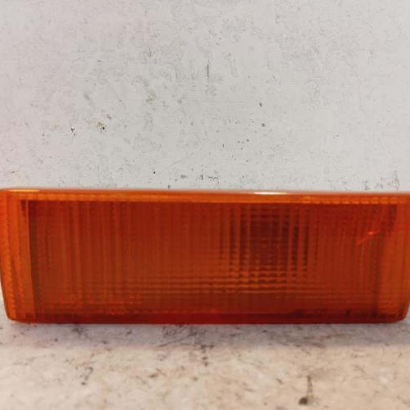 Optique avant secondaire gauche (feux)(clignotant) CITROEN C15