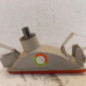 Optique avant secondaire gauche (feux)(clignotant) CITROEN C15