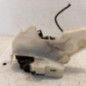 Serrure arriere droit VOLKSWAGEN POLO 4