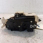 Serrure avant droit VOLKSWAGEN POLO 4