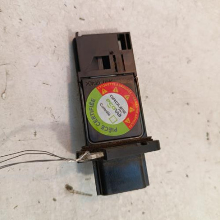 Debitmetre NISSAN QASHQAI 1 Photo n°1