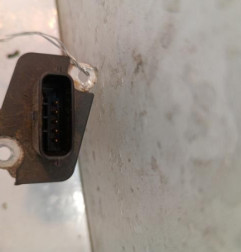 Debitmetre NISSAN QASHQAI 1 Photo n°3