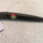 Bras essuie glace arriere NISSAN QASHQAI 1