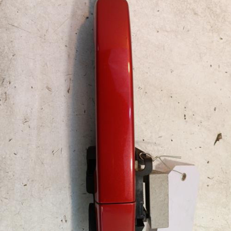 Poignee porte arriere gauche NISSAN QASHQAI 1 Poignee porte arriere gauche NISSAN QASHQAI 1