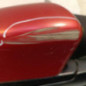 Retroviseur droit NISSAN QASHQAI 1