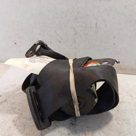 Ceinture arriere droit NISSAN QASHQAI 1 Photo n°1