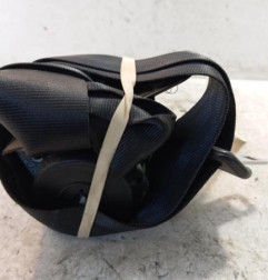 Ceinture arriere gauche NISSAN QASHQAI 1 Photo n°1