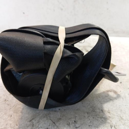 Ceinture arriere gauche NISSAN QASHQAI 1 Photo n°1