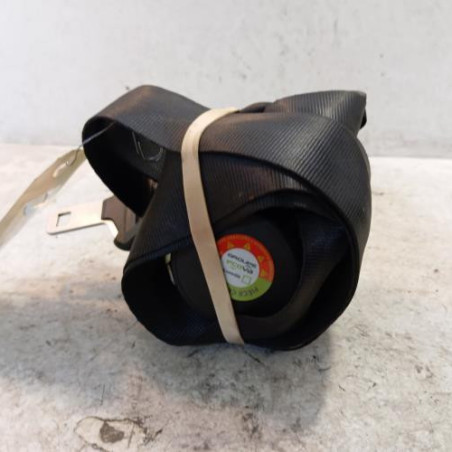 Ceinture arriere gauche NISSAN QASHQAI 1