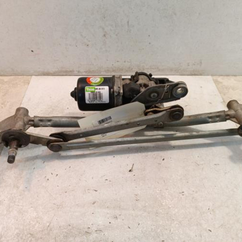 Moteur essuie glace avant NISSAN QASHQAI 1 Moteur essuie glace avant NISSAN QASHQAI 1