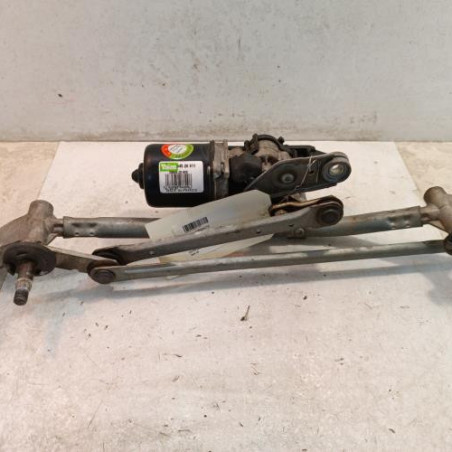 Moteur essuie glace avant NISSAN QASHQAI 1 Photo n°1