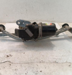Moteur essuie glace avant NISSAN QASHQAI 1