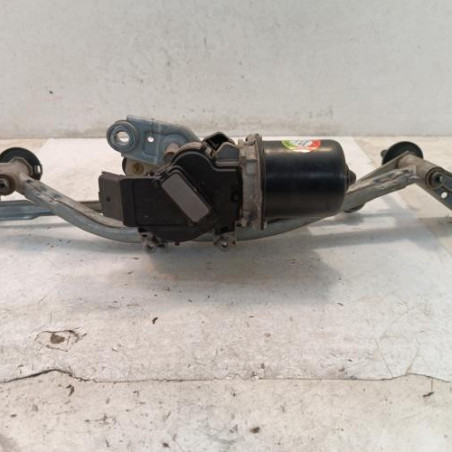 Moteur essuie glace avant NISSAN QASHQAI 1