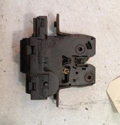 Serrure de hayon NISSAN QASHQAI 1