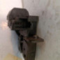 Serrure de hayon NISSAN QASHQAI 1