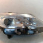 Optique avant principal droit (feux)(phare) PEUGEOT 2008 1