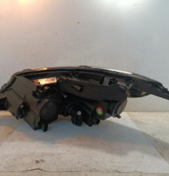 Optique avant principal droit (feux)(phare) PEUGEOT 2008 1
