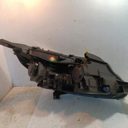 Optique avant principal gauche (feux)(phare) PEUGEOT 2008 1