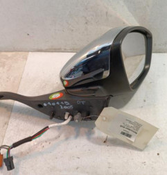Retroviseur droit PEUGEOT 2008 1