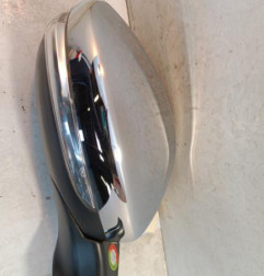 Retroviseur droit PEUGEOT 2008 1 Photo n°4