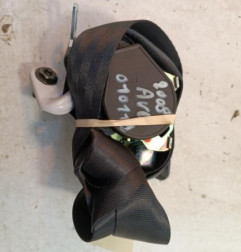 Ceinture avant droit PEUGEOT 2008 1 Photo n°1