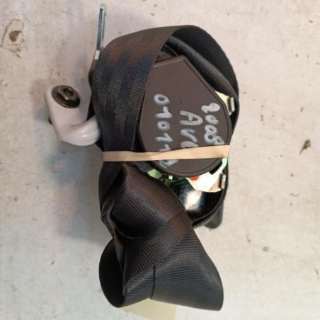 Ceinture avant droit PEUGEOT 2008 1 Photo n°1